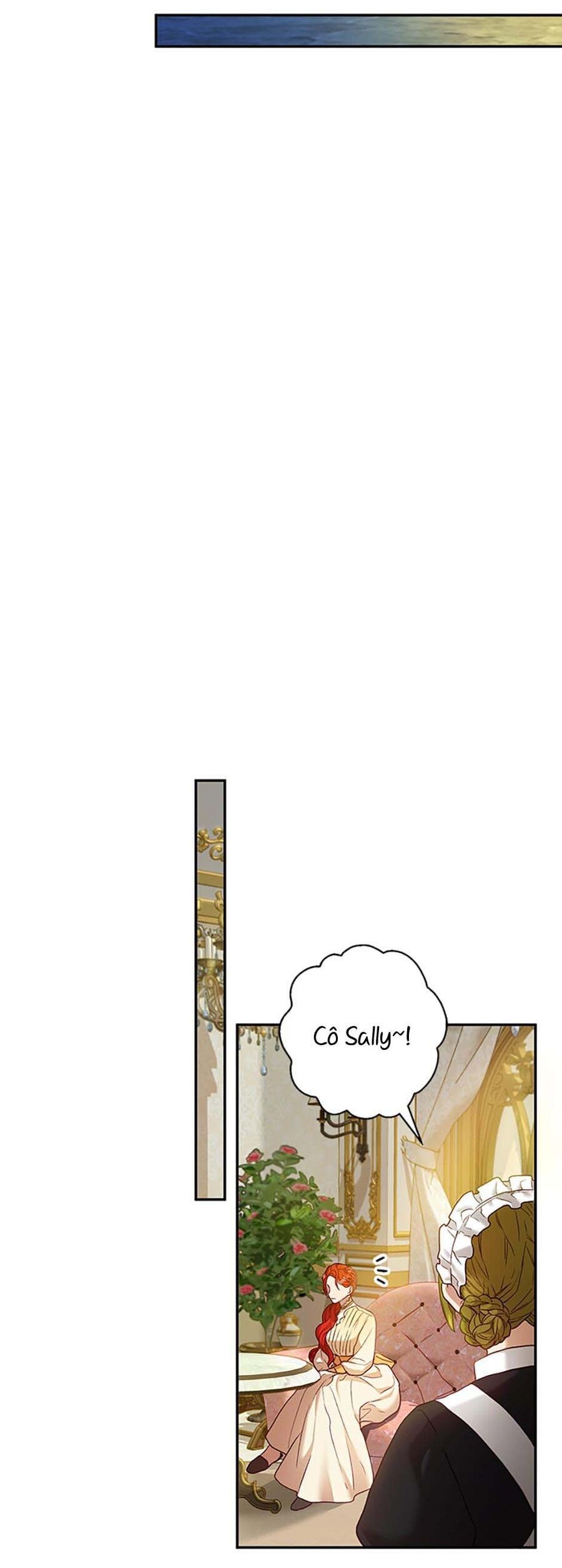 Cuộc Sống Xa Hoa Của Cô Nhân Tình Giả - Chapter 25 - Page 26