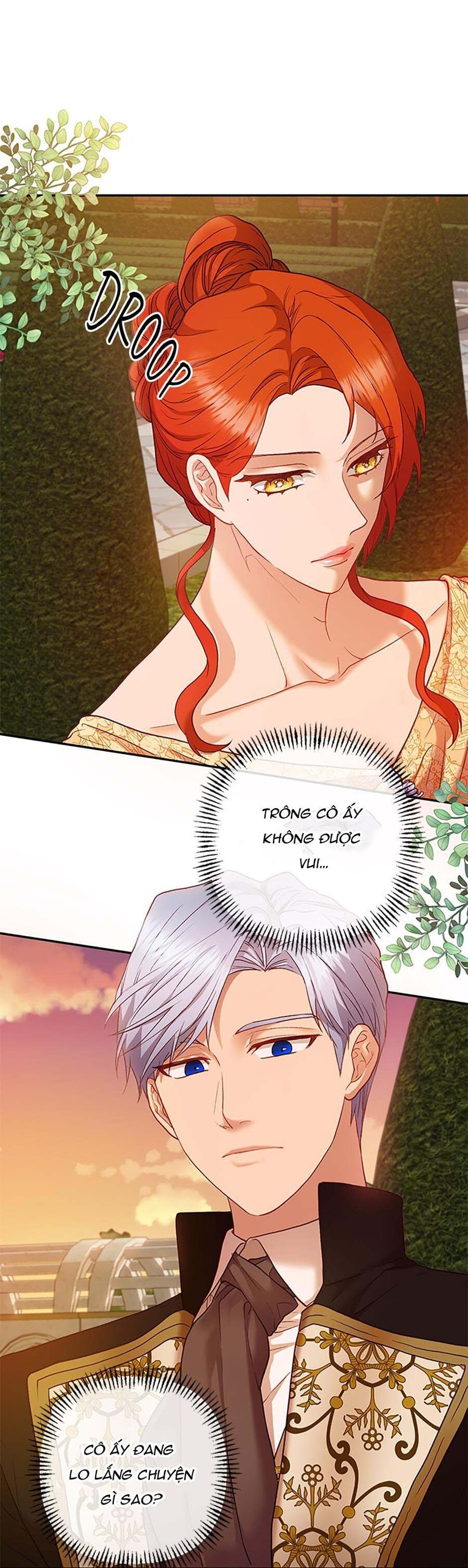 Cuộc Sống Xa Hoa Của Cô Nhân Tình Giả - Chapter 25 - Page 3