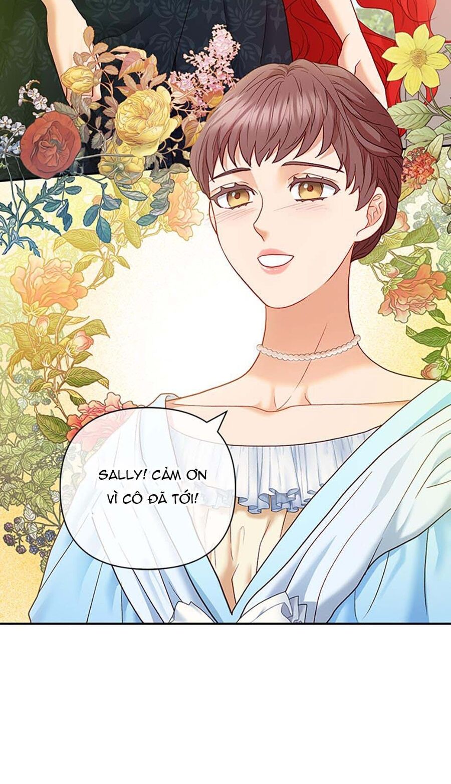 Cuộc Sống Xa Hoa Của Cô Nhân Tình Giả - Chapter 25 - Page 30