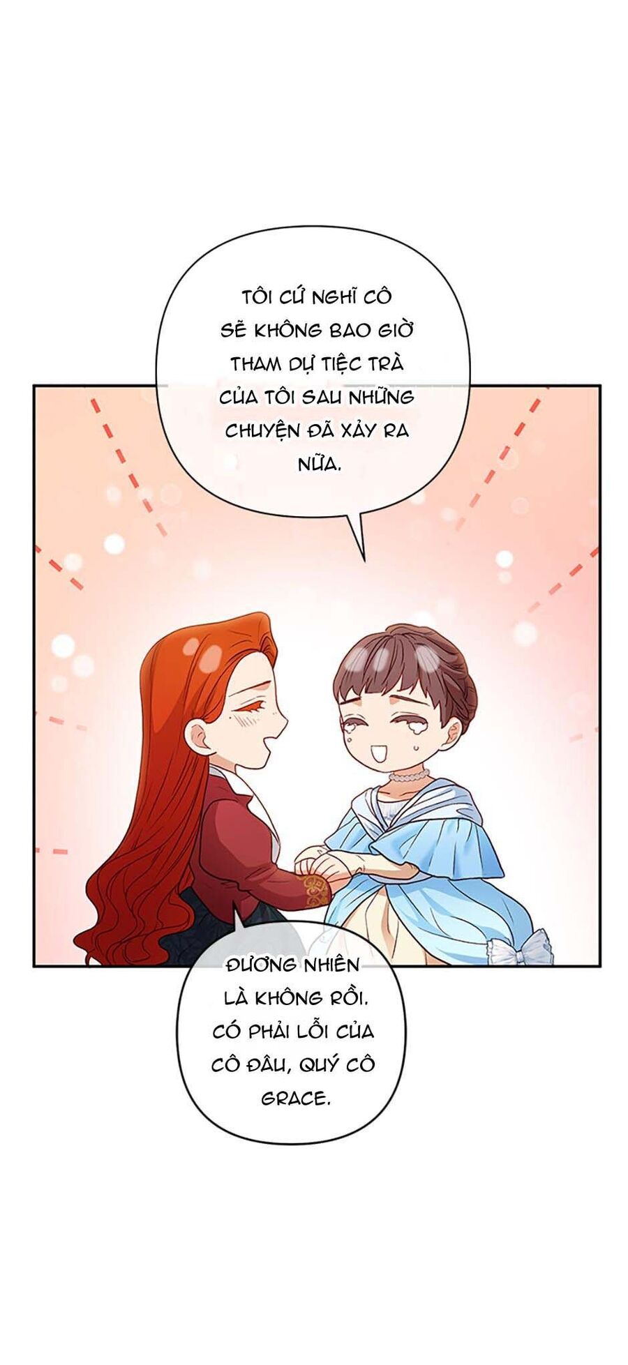 Cuộc Sống Xa Hoa Của Cô Nhân Tình Giả - Chapter 25 - Page 31