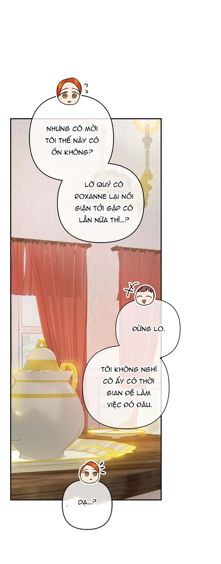 Cuộc Sống Xa Hoa Của Cô Nhân Tình Giả - Chapter 25 - Page 32