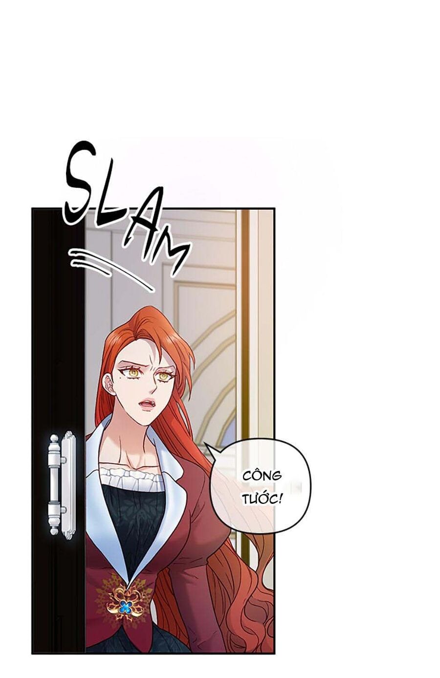 Cuộc Sống Xa Hoa Của Cô Nhân Tình Giả - Chapter 25 - Page 37