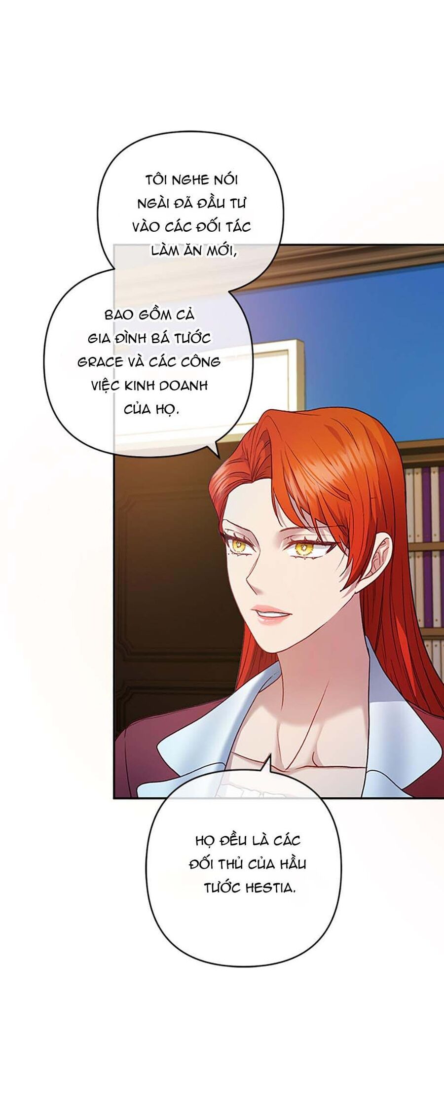 Cuộc Sống Xa Hoa Của Cô Nhân Tình Giả - Chapter 25 - Page 39