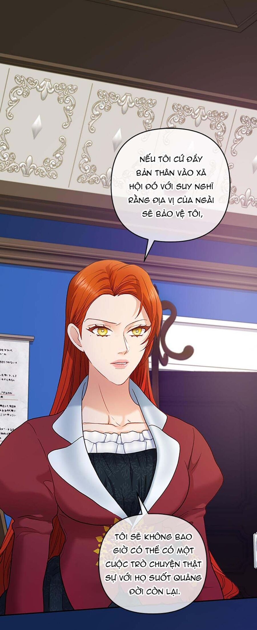 Cuộc Sống Xa Hoa Của Cô Nhân Tình Giả - Chapter 25 - Page 46