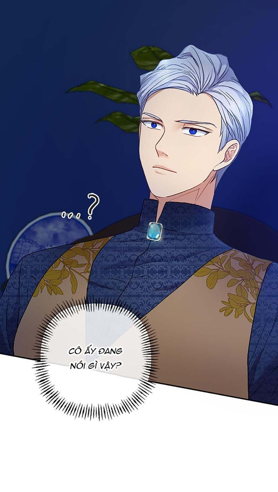 Cuộc Sống Xa Hoa Của Cô Nhân Tình Giả - Chapter 25 - Page 47