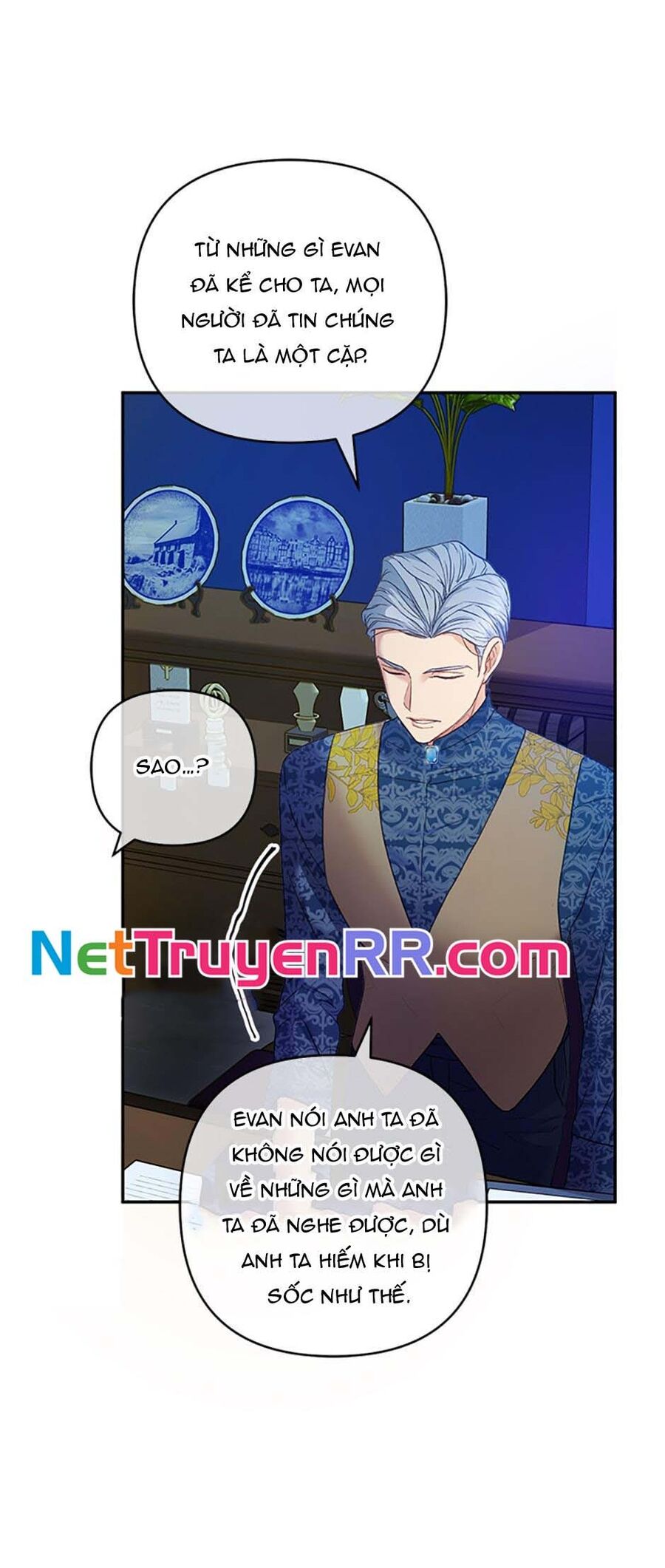 Cuộc Sống Xa Hoa Của Cô Nhân Tình Giả - Chapter 25 - Page 50