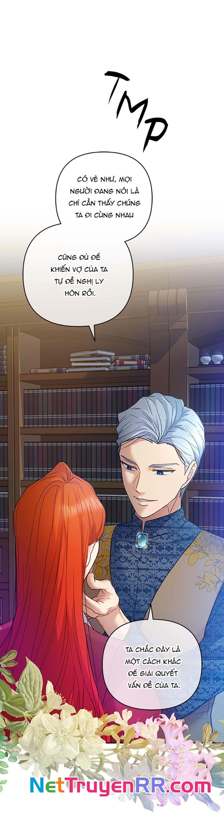 Cuộc Sống Xa Hoa Của Cô Nhân Tình Giả - Chapter 25 - Page 51