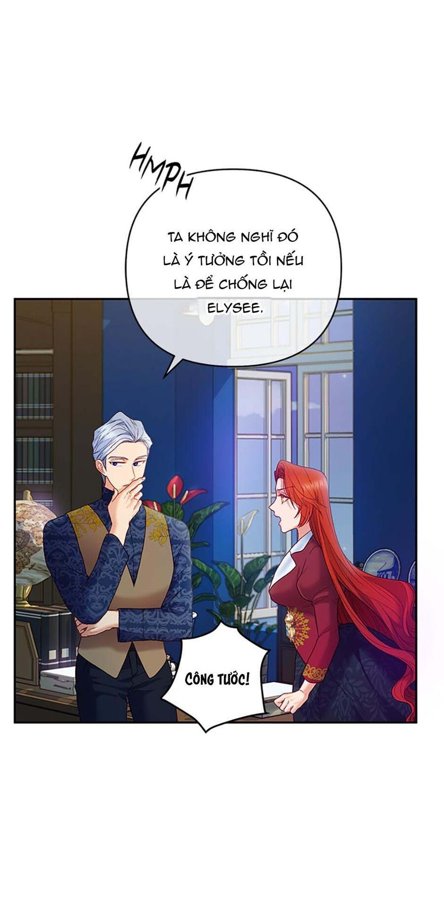 Cuộc Sống Xa Hoa Của Cô Nhân Tình Giả - Chapter 25 - Page 60