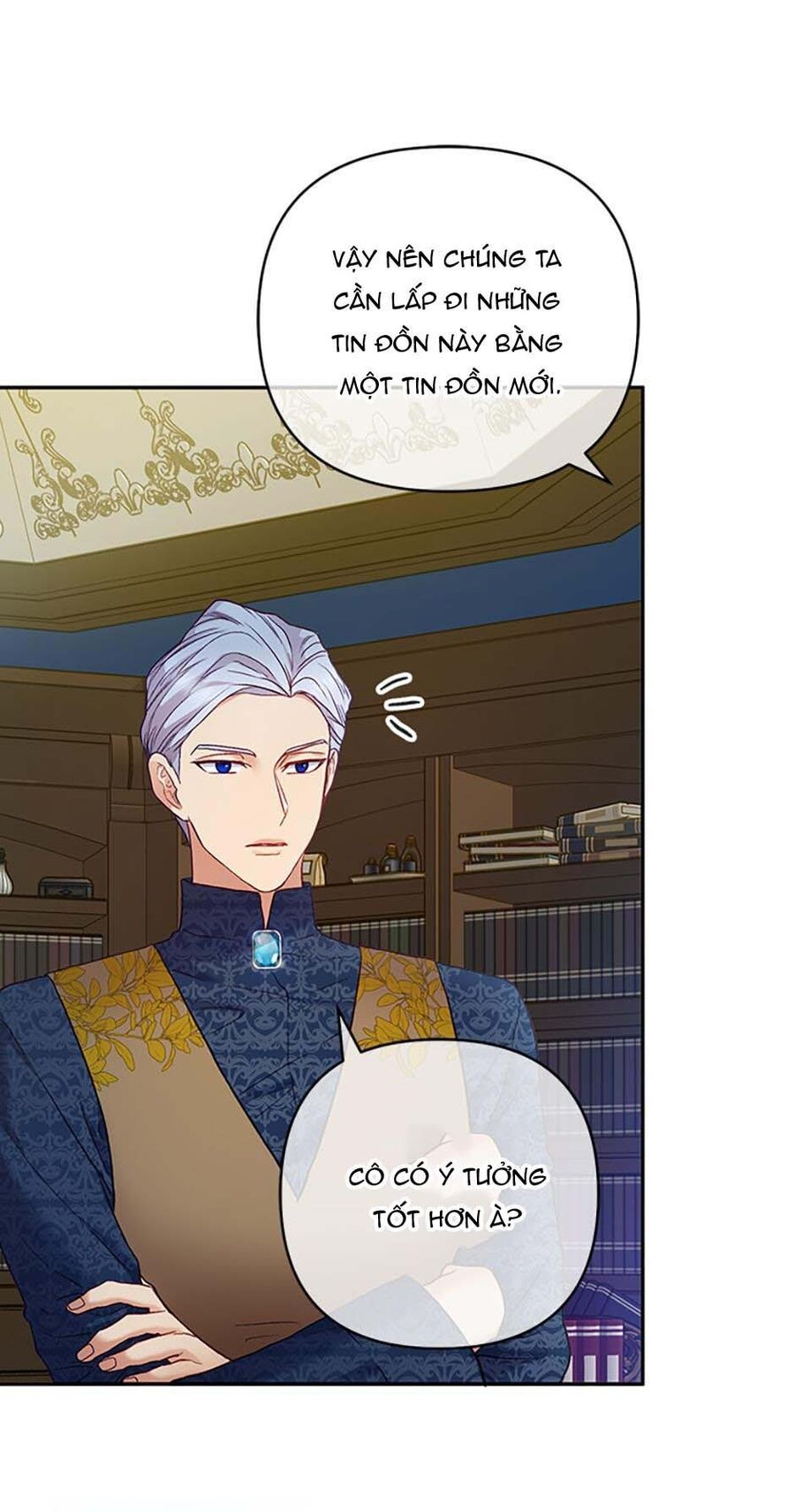 Cuộc Sống Xa Hoa Của Cô Nhân Tình Giả - Chapter 25 - Page 63