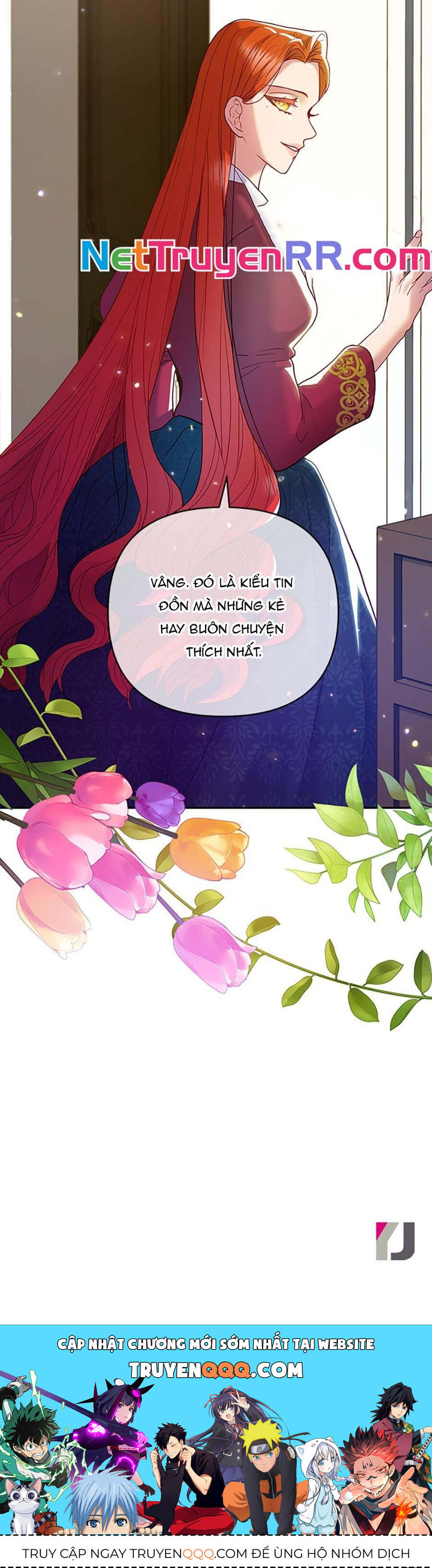 Cuộc Sống Xa Hoa Của Cô Nhân Tình Giả - Chapter 25 - Page 66