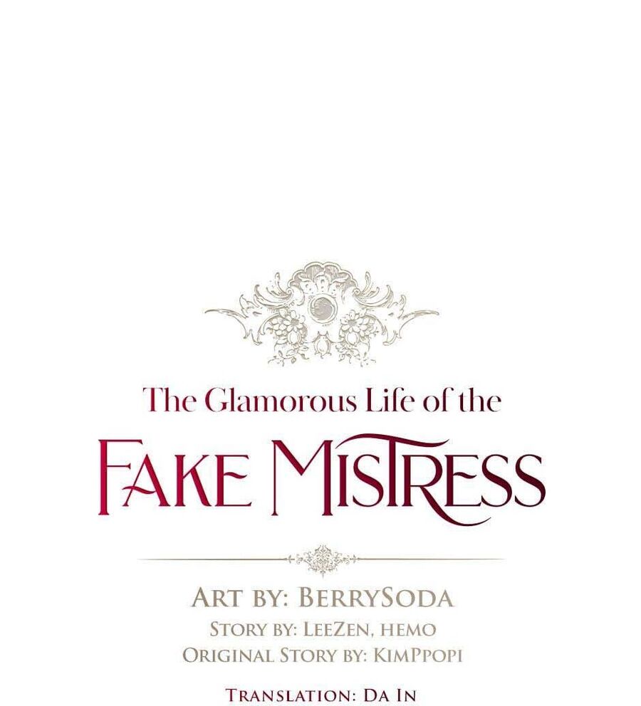 Cuộc Sống Xa Hoa Của Cô Nhân Tình Giả - Chapter 25 - Page 7