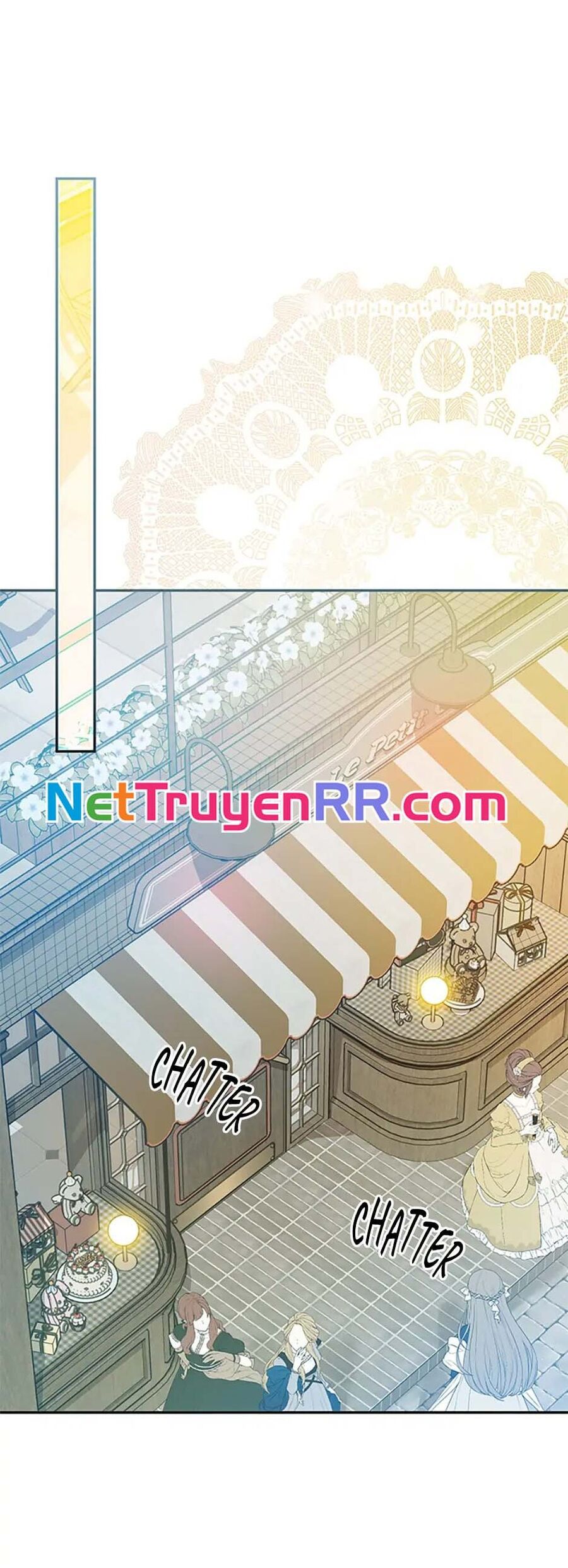 Cuộc Sống Xa Hoa Của Cô Nhân Tình Giả - Chapter 26 - Page 13