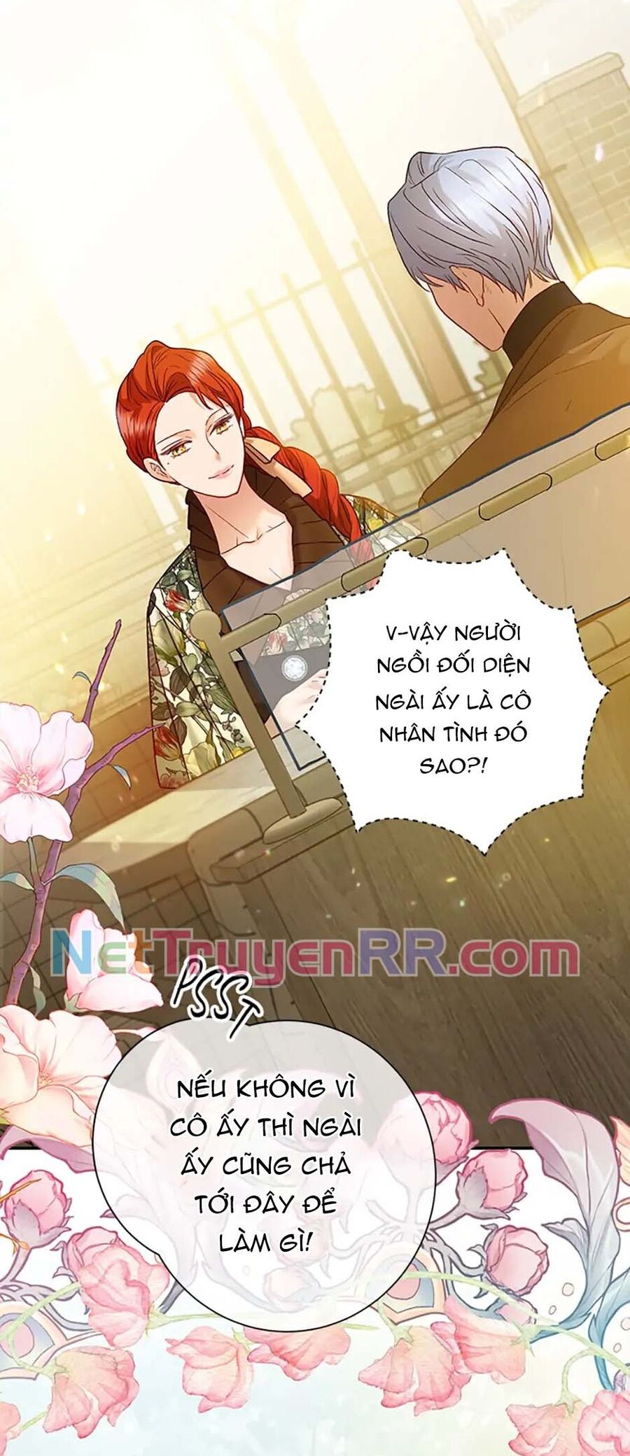 Cuộc Sống Xa Hoa Của Cô Nhân Tình Giả - Chapter 26 - Page 17