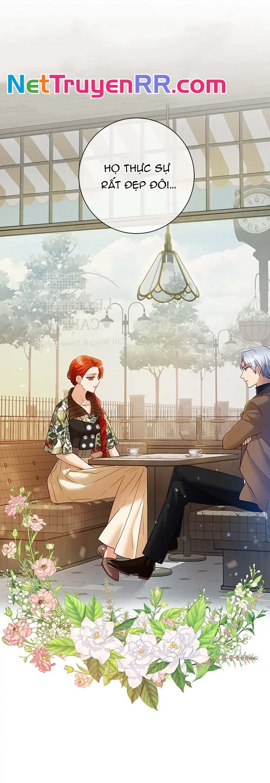 Cuộc Sống Xa Hoa Của Cô Nhân Tình Giả - Chapter 26 - Page 21