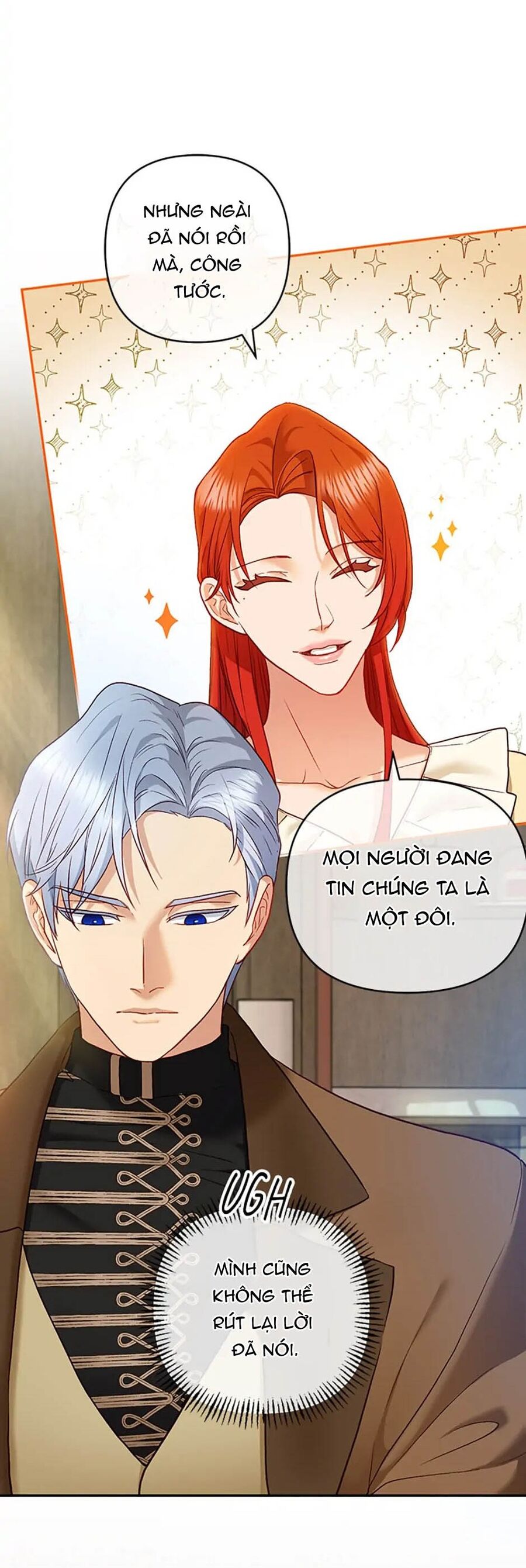 Cuộc Sống Xa Hoa Của Cô Nhân Tình Giả - Chapter 26 - Page 23