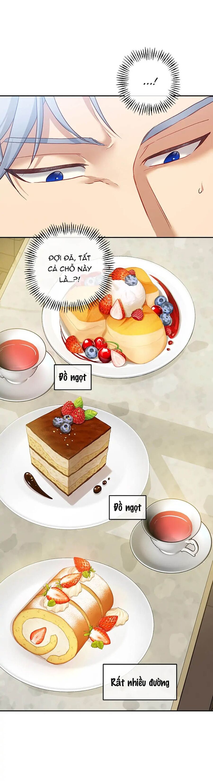 Cuộc Sống Xa Hoa Của Cô Nhân Tình Giả - Chapter 26 - Page 25