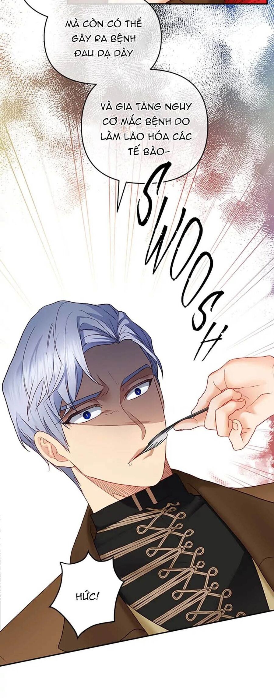 Cuộc Sống Xa Hoa Của Cô Nhân Tình Giả - Chapter 26 - Page 29