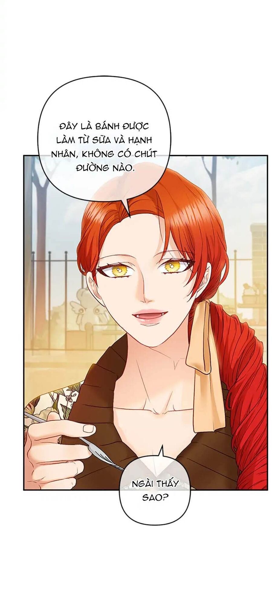 Cuộc Sống Xa Hoa Của Cô Nhân Tình Giả - Chapter 26 - Page 31