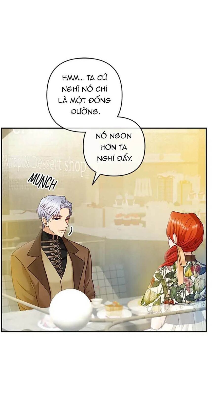 Cuộc Sống Xa Hoa Của Cô Nhân Tình Giả - Chapter 26 - Page 32