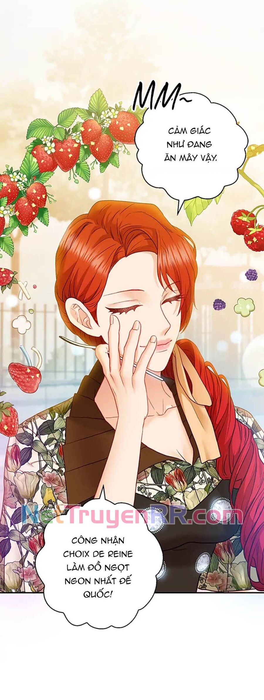 Cuộc Sống Xa Hoa Của Cô Nhân Tình Giả - Chapter 26 - Page 34