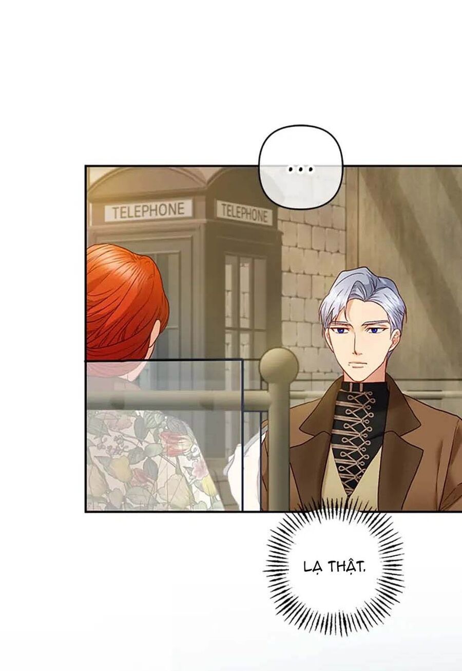 Cuộc Sống Xa Hoa Của Cô Nhân Tình Giả - Chapter 26 - Page 35