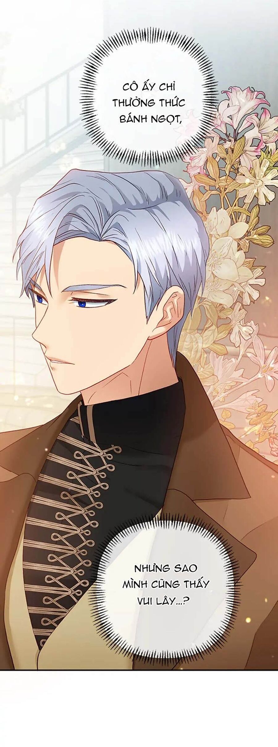 Cuộc Sống Xa Hoa Của Cô Nhân Tình Giả - Chapter 26 - Page 36