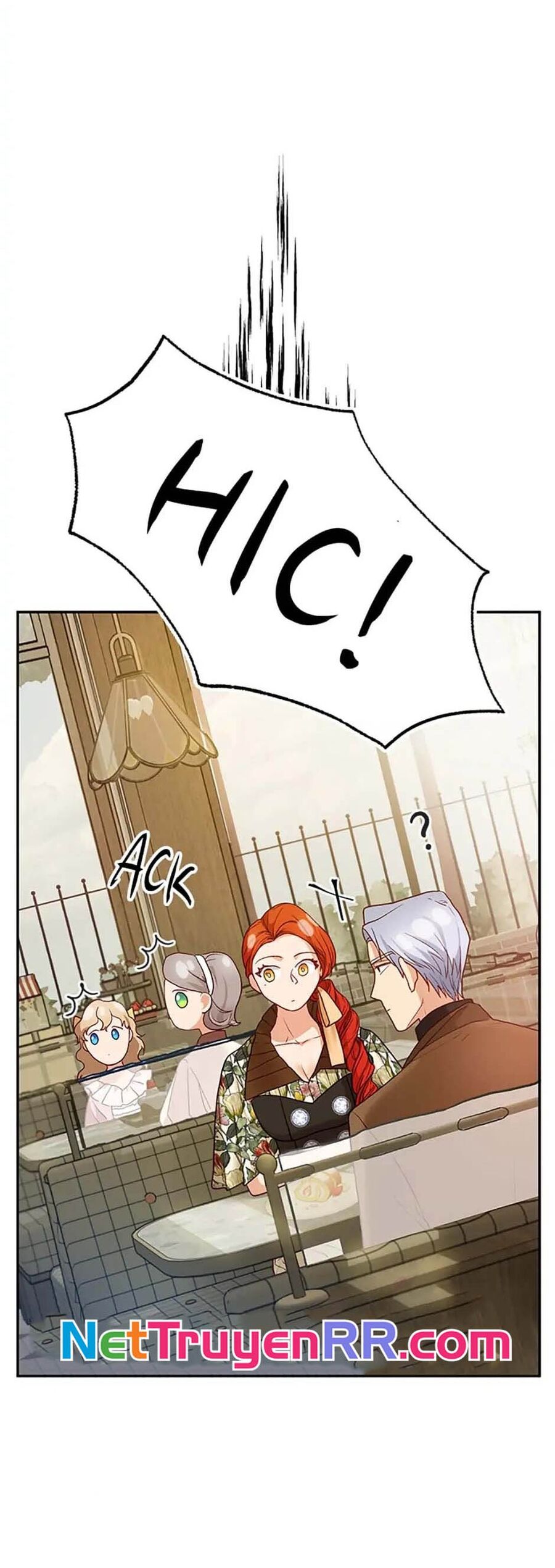 Cuộc Sống Xa Hoa Của Cô Nhân Tình Giả - Chapter 26 - Page 37