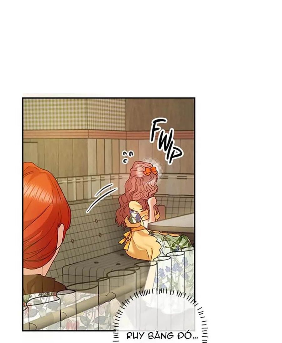 Cuộc Sống Xa Hoa Của Cô Nhân Tình Giả - Chapter 26 - Page 38