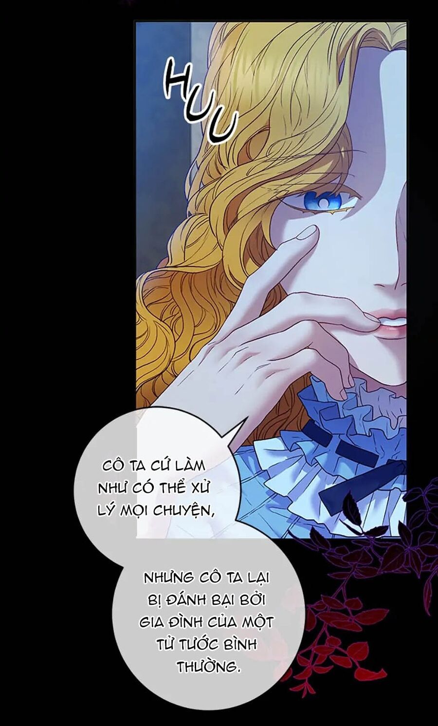 Cuộc Sống Xa Hoa Của Cô Nhân Tình Giả - Chapter 26 - Page 4