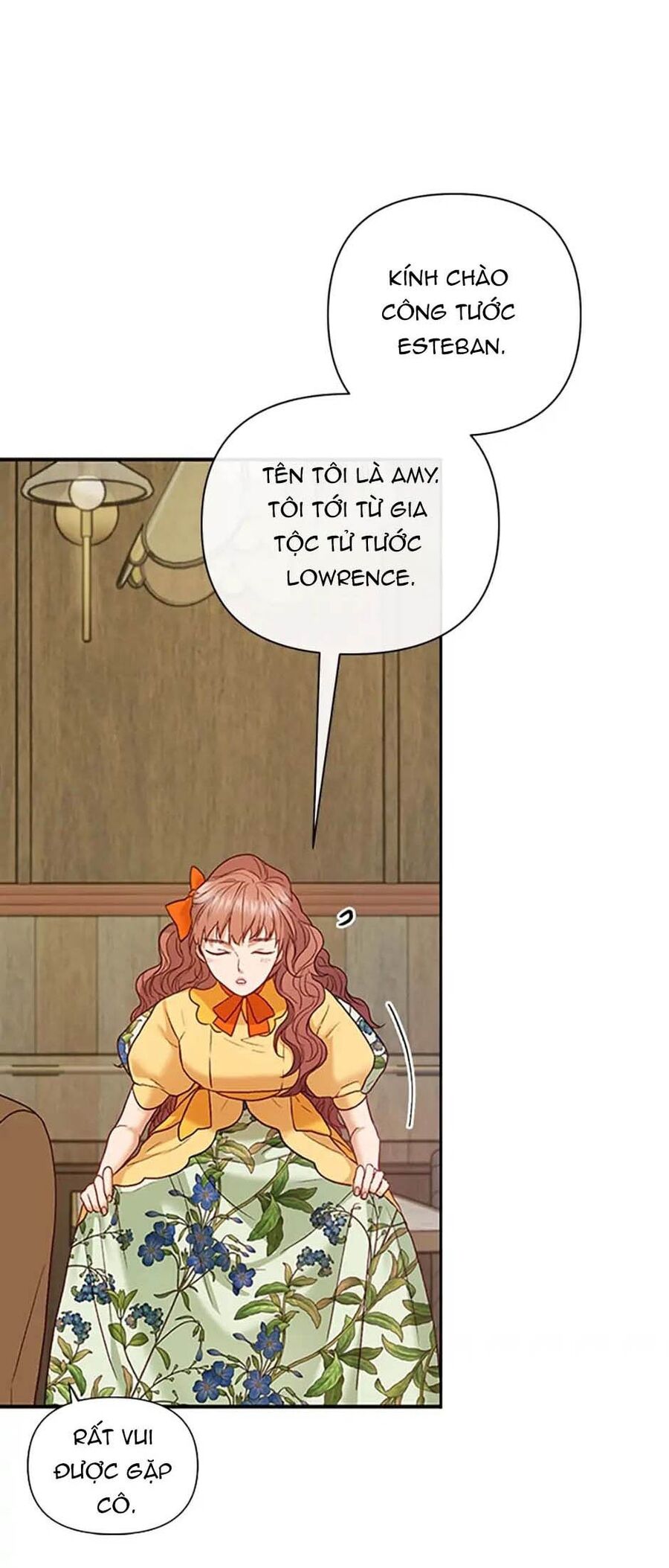 Cuộc Sống Xa Hoa Của Cô Nhân Tình Giả - Chapter 26 - Page 41