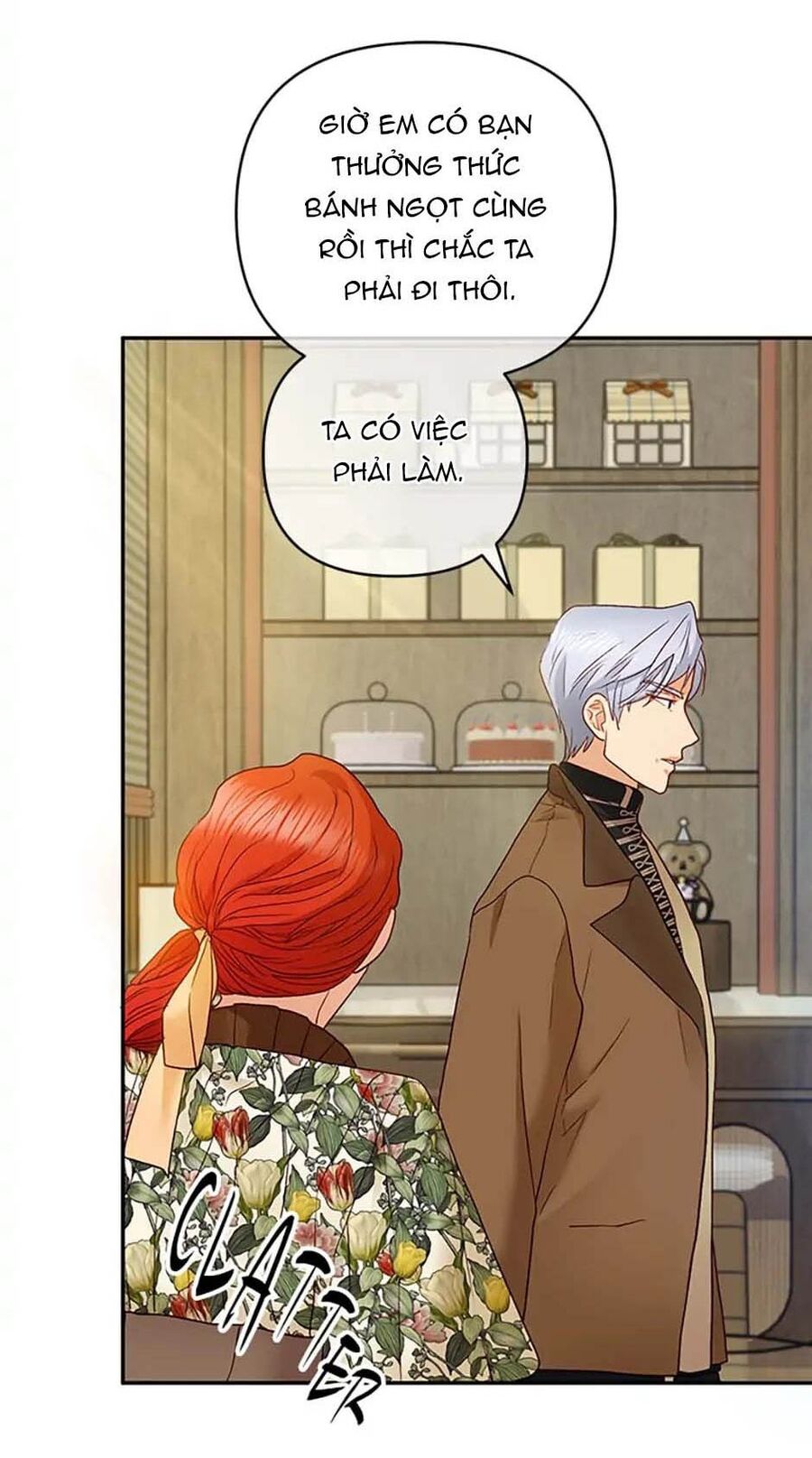 Cuộc Sống Xa Hoa Của Cô Nhân Tình Giả - Chapter 26 - Page 42