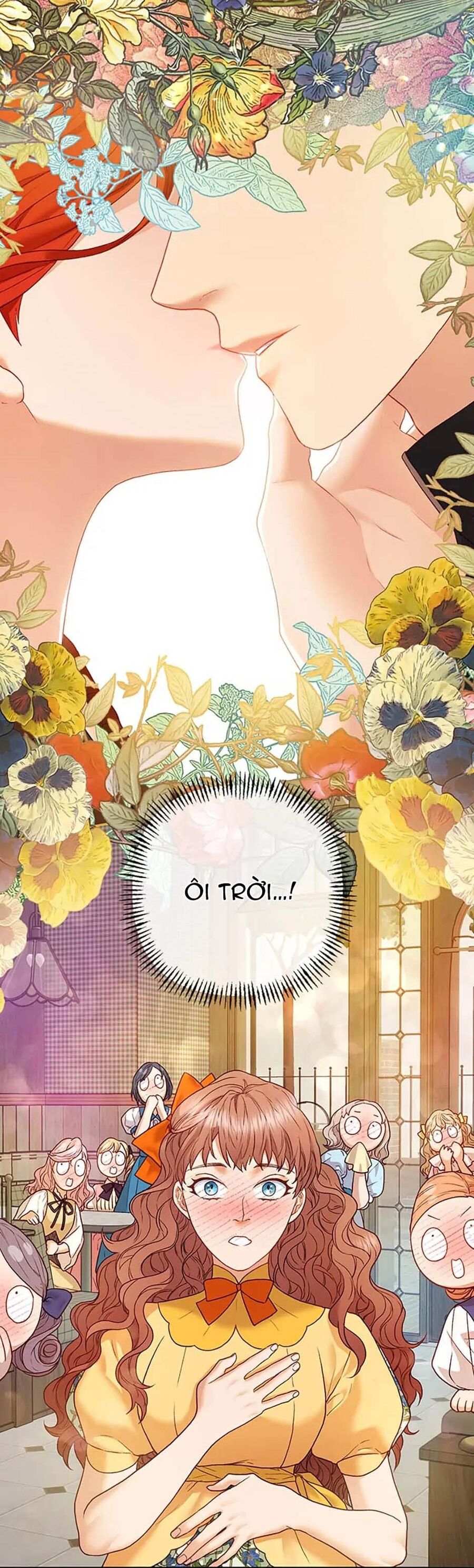 Cuộc Sống Xa Hoa Của Cô Nhân Tình Giả - Chapter 26 - Page 45