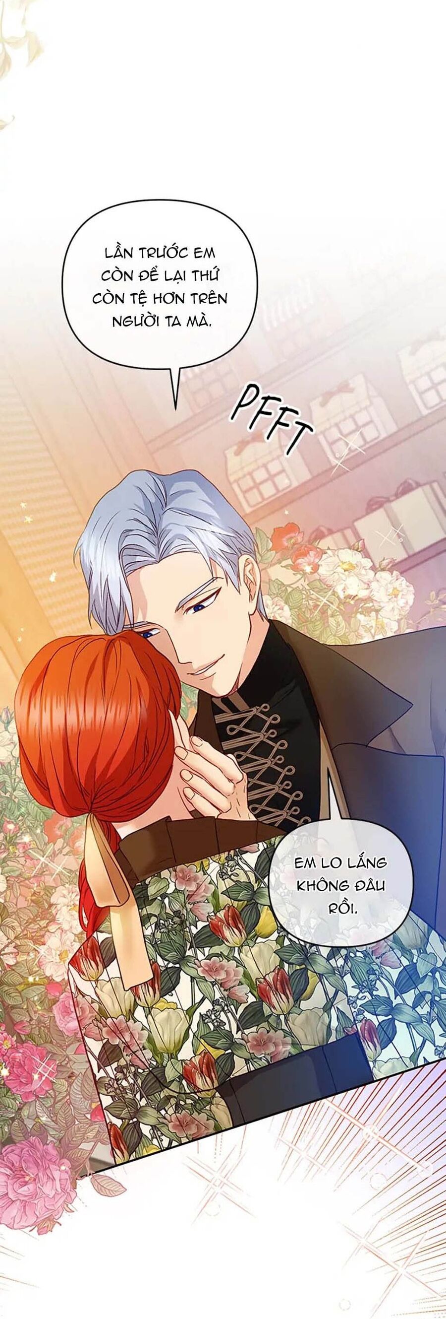 Cuộc Sống Xa Hoa Của Cô Nhân Tình Giả - Chapter 26 - Page 48