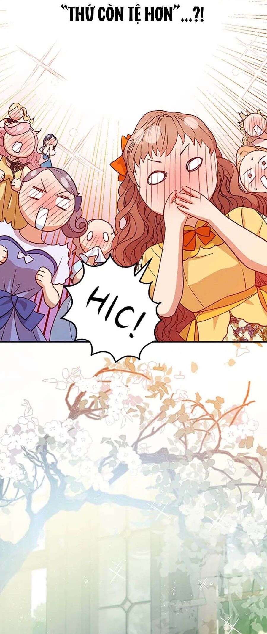 Cuộc Sống Xa Hoa Của Cô Nhân Tình Giả - Chapter 26 - Page 49