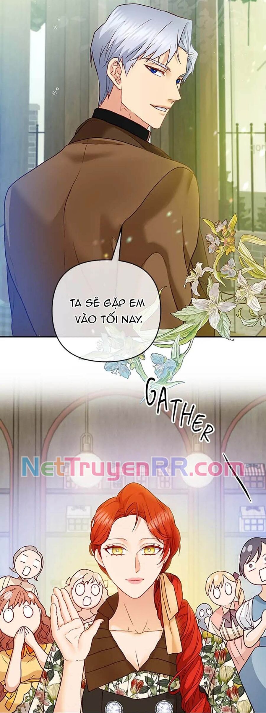 Cuộc Sống Xa Hoa Của Cô Nhân Tình Giả - Chapter 26 - Page 50