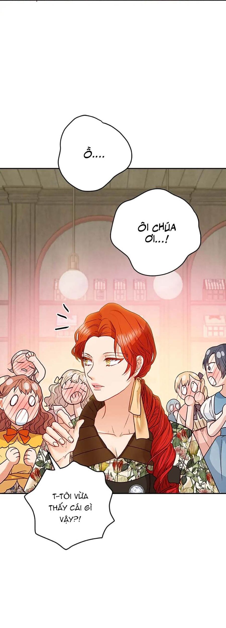 Cuộc Sống Xa Hoa Của Cô Nhân Tình Giả - Chapter 26 - Page 51