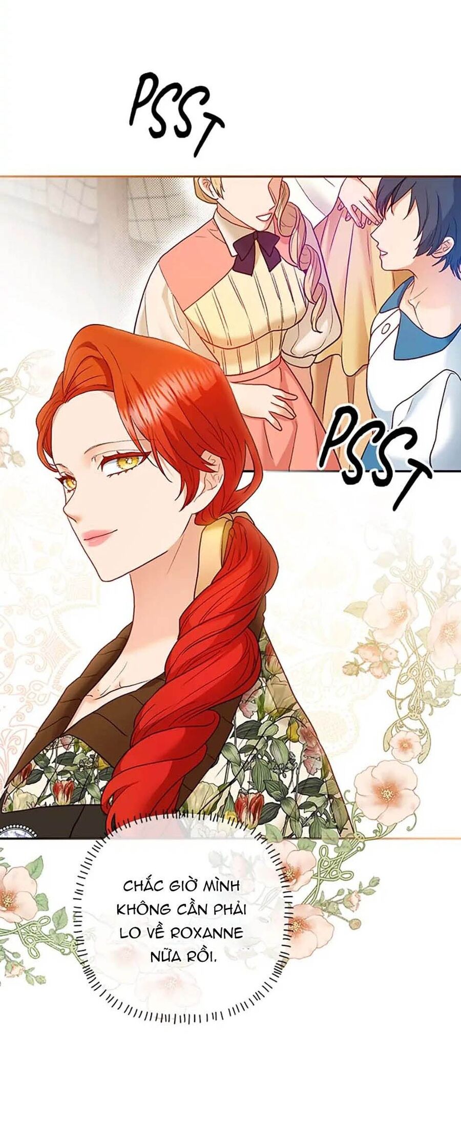 Cuộc Sống Xa Hoa Của Cô Nhân Tình Giả - Chapter 26 - Page 53