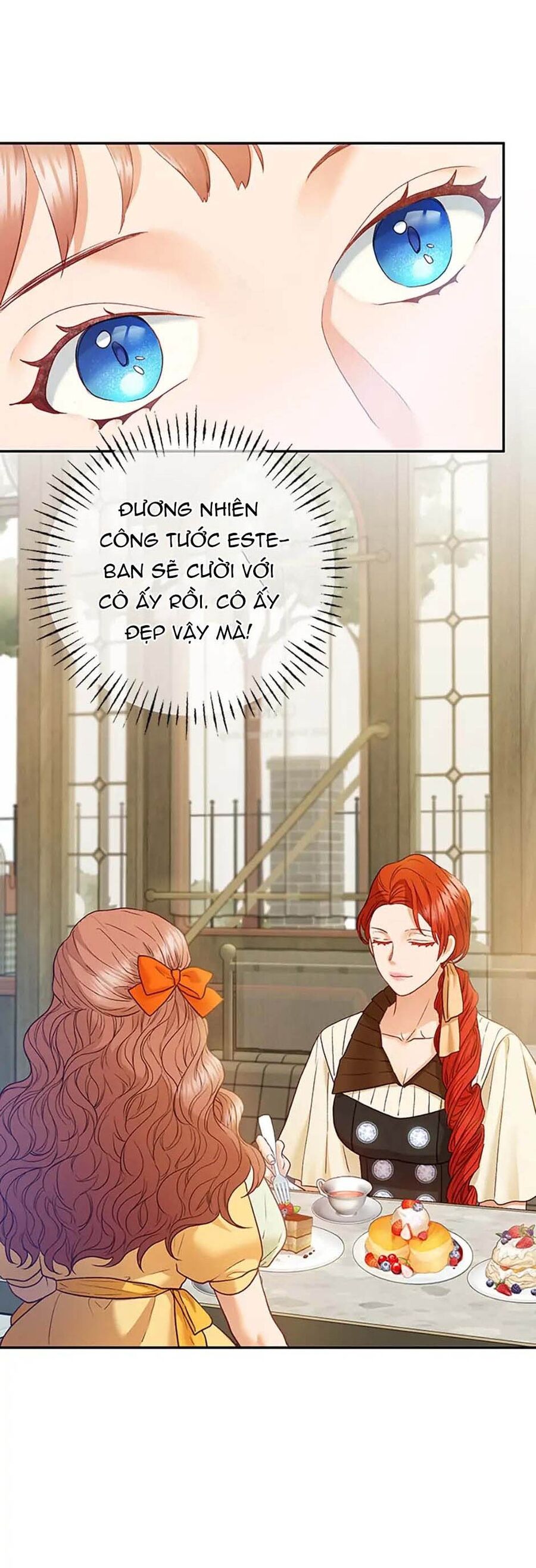 Cuộc Sống Xa Hoa Của Cô Nhân Tình Giả - Chapter 26 - Page 55