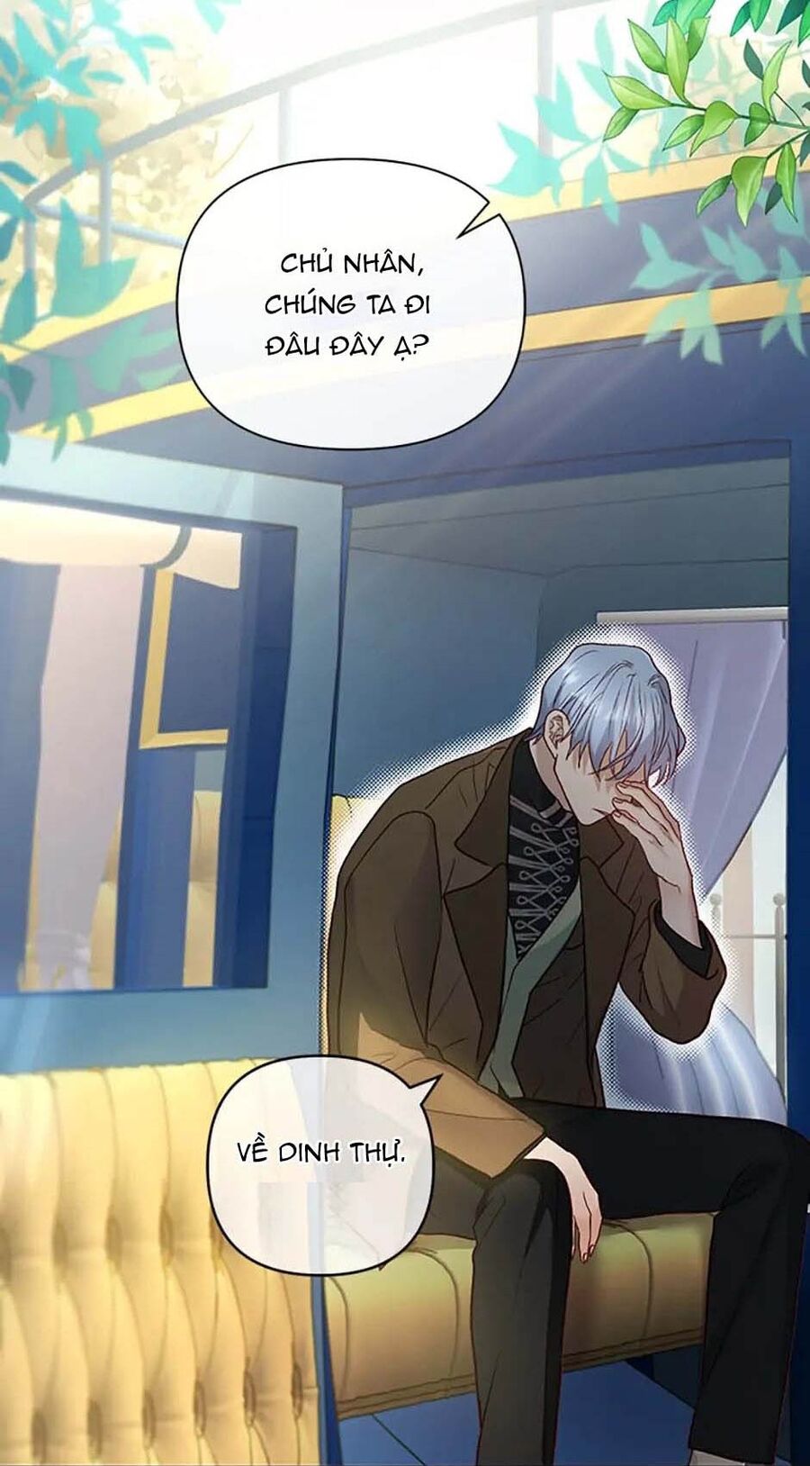 Cuộc Sống Xa Hoa Của Cô Nhân Tình Giả - Chapter 26 - Page 58