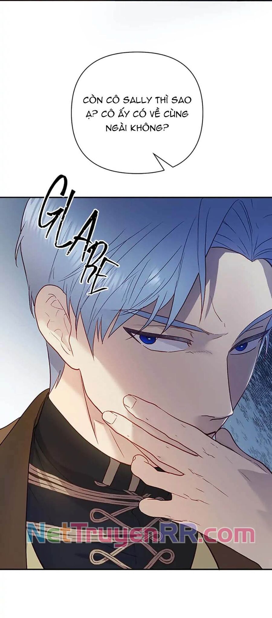 Cuộc Sống Xa Hoa Của Cô Nhân Tình Giả - Chapter 26 - Page 59