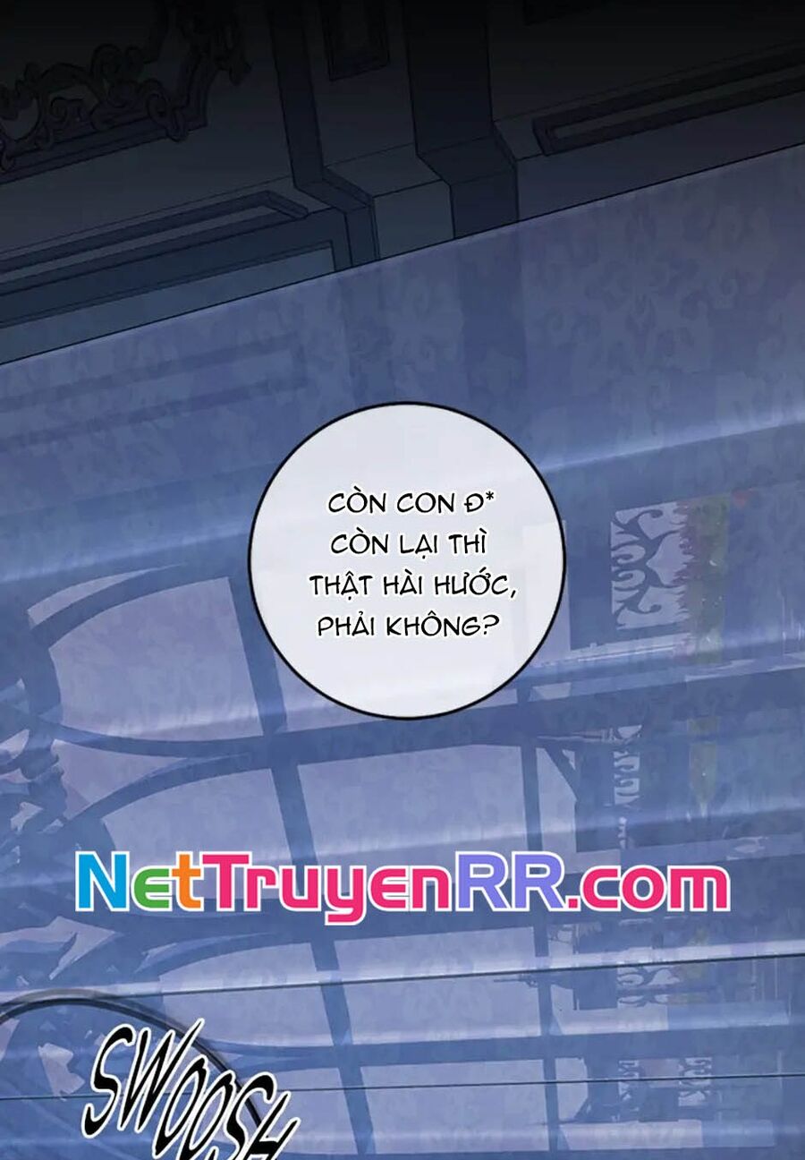 Cuộc Sống Xa Hoa Của Cô Nhân Tình Giả - Chapter 26 - Page 6