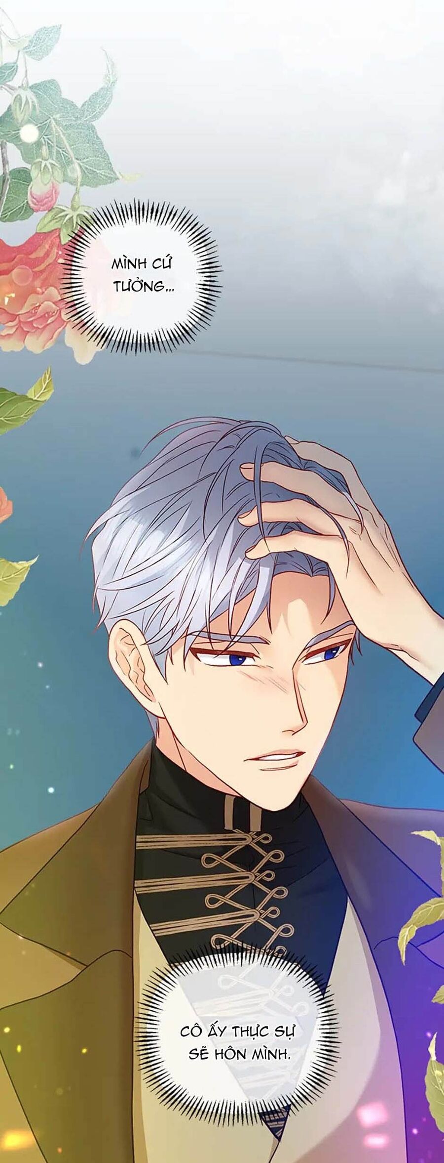 Cuộc Sống Xa Hoa Của Cô Nhân Tình Giả - Chapter 26 - Page 62