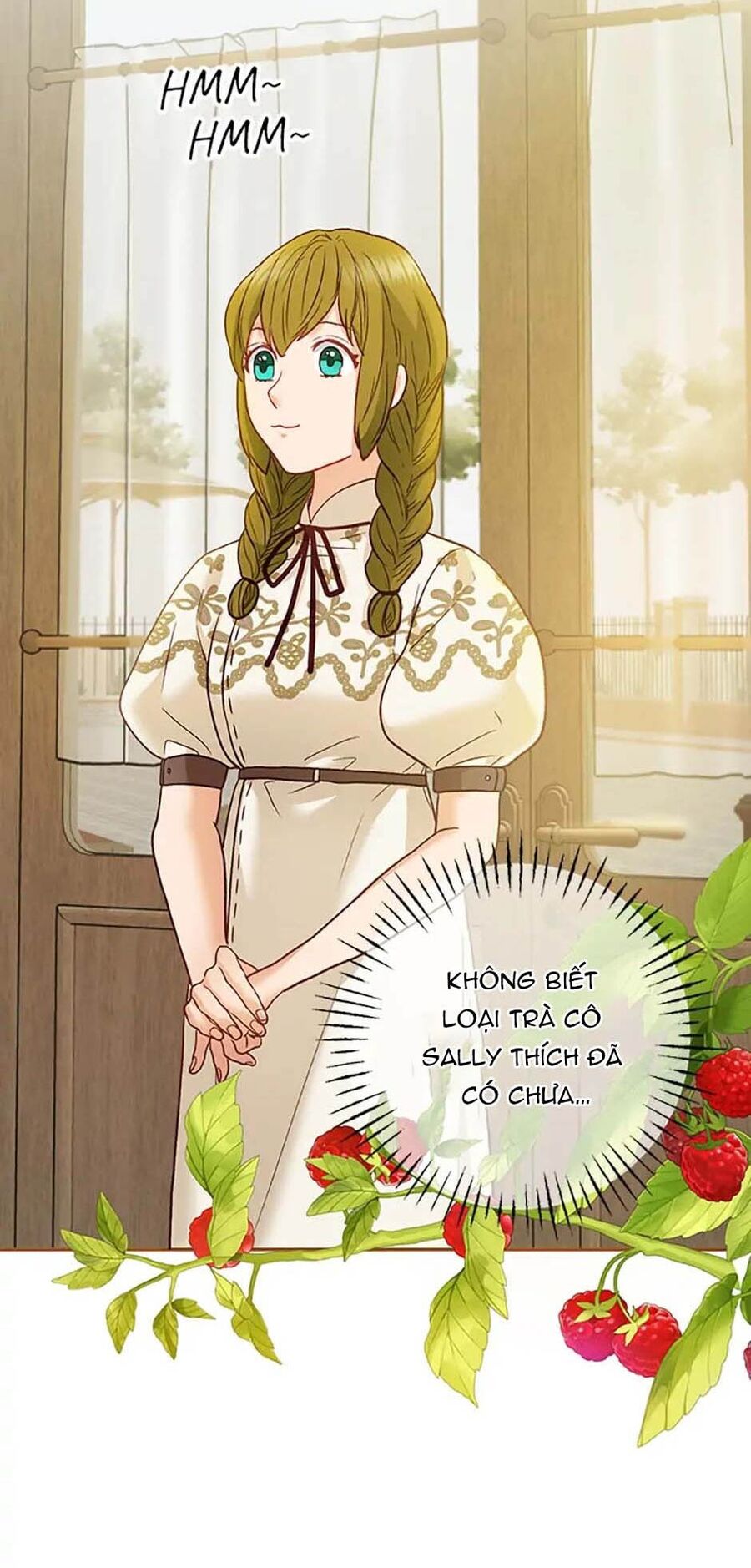 Cuộc Sống Xa Hoa Của Cô Nhân Tình Giả - Chapter 26 - Page 65