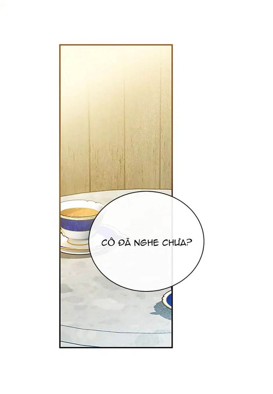 Cuộc Sống Xa Hoa Của Cô Nhân Tình Giả - Chapter 26 - Page 66