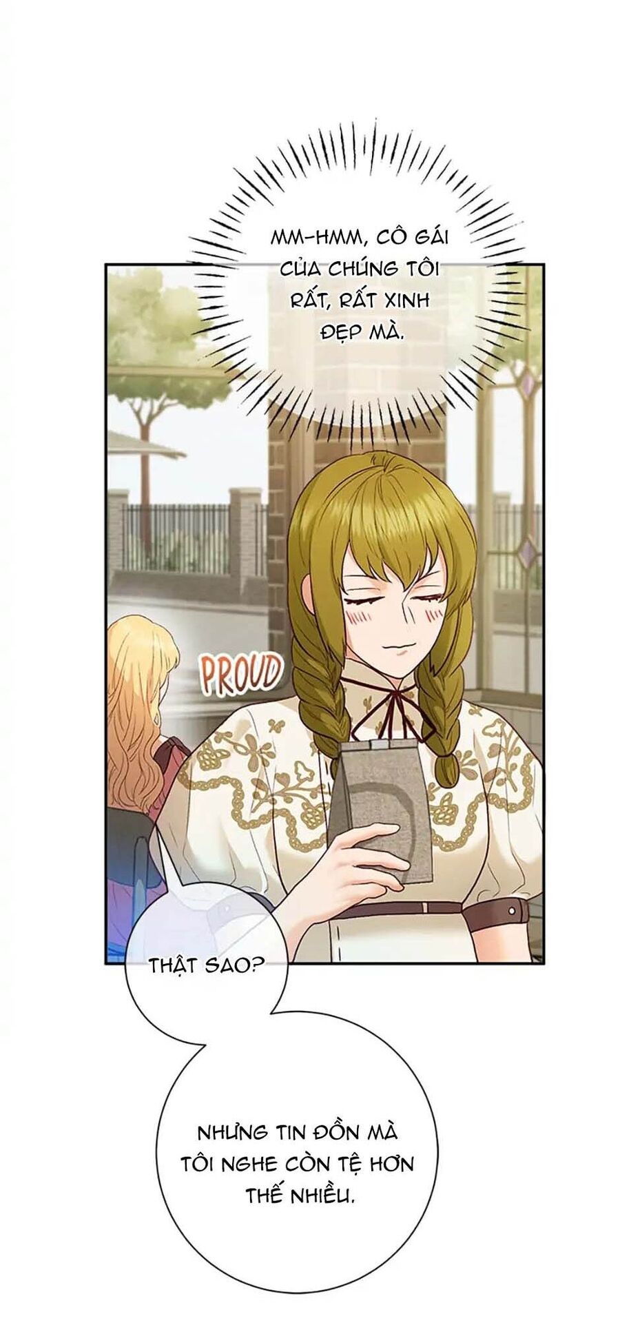 Cuộc Sống Xa Hoa Của Cô Nhân Tình Giả - Chapter 26 - Page 69