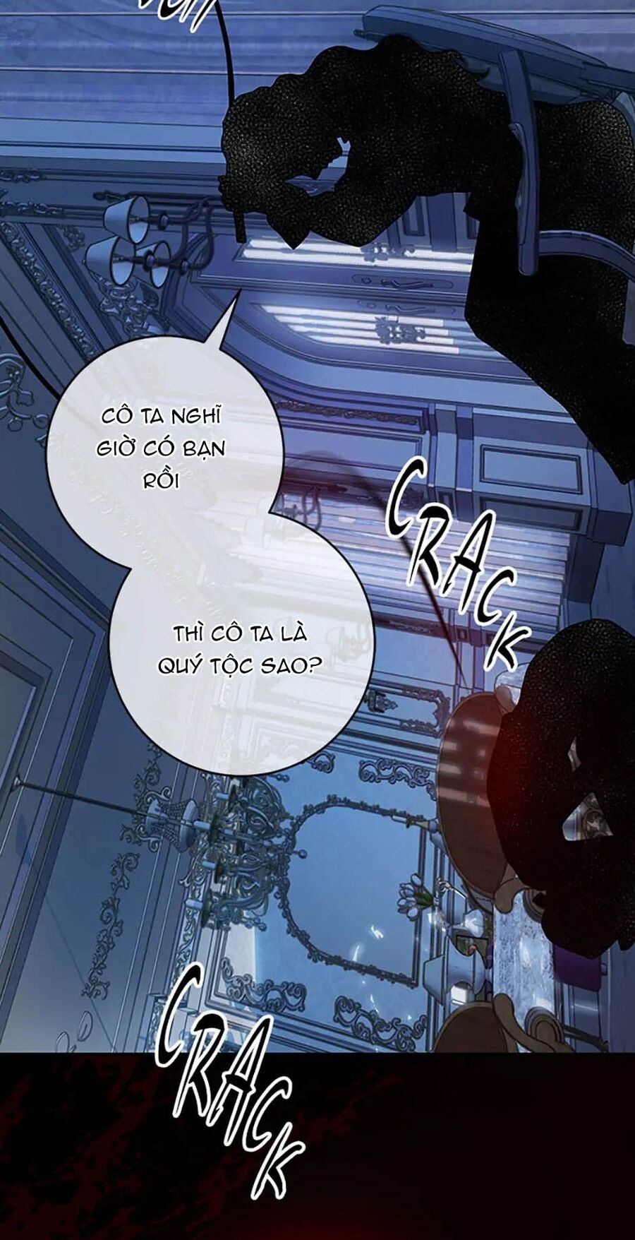 Cuộc Sống Xa Hoa Của Cô Nhân Tình Giả - Chapter 26 - Page 7