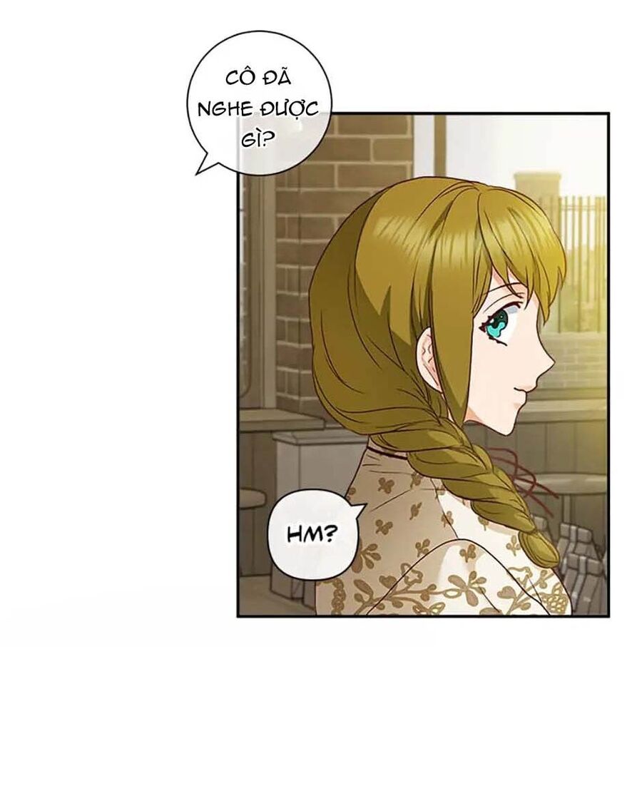 Cuộc Sống Xa Hoa Của Cô Nhân Tình Giả - Chapter 26 - Page 70