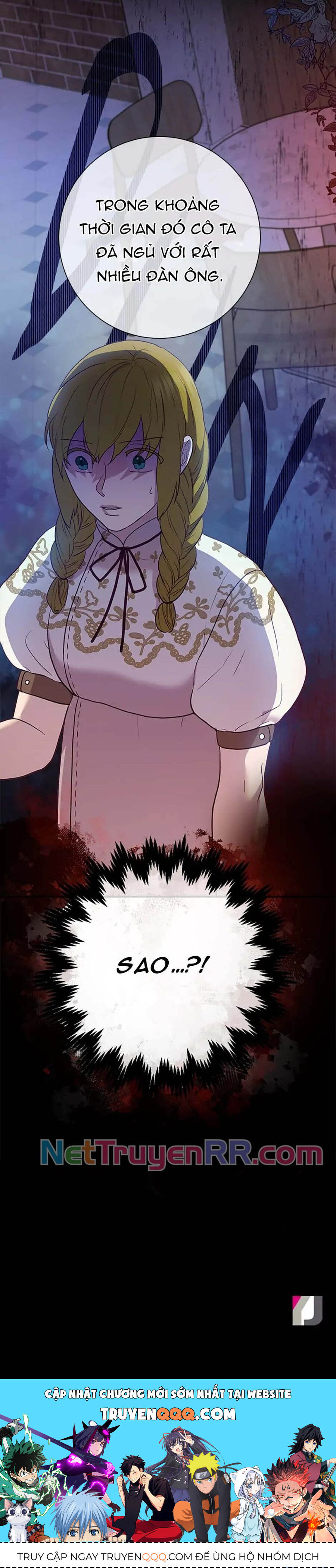 Cuộc Sống Xa Hoa Của Cô Nhân Tình Giả - Chapter 26 - Page 72