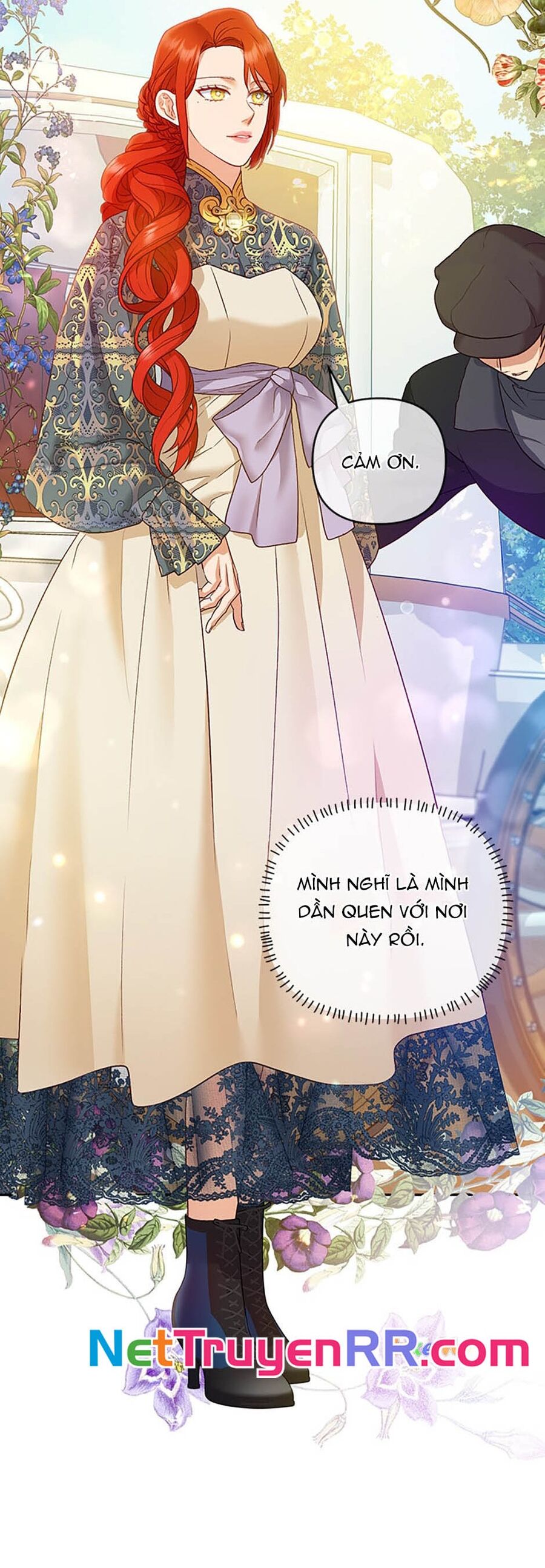 Cuộc Sống Xa Hoa Của Cô Nhân Tình Giả - Chapter 27 - Page 12