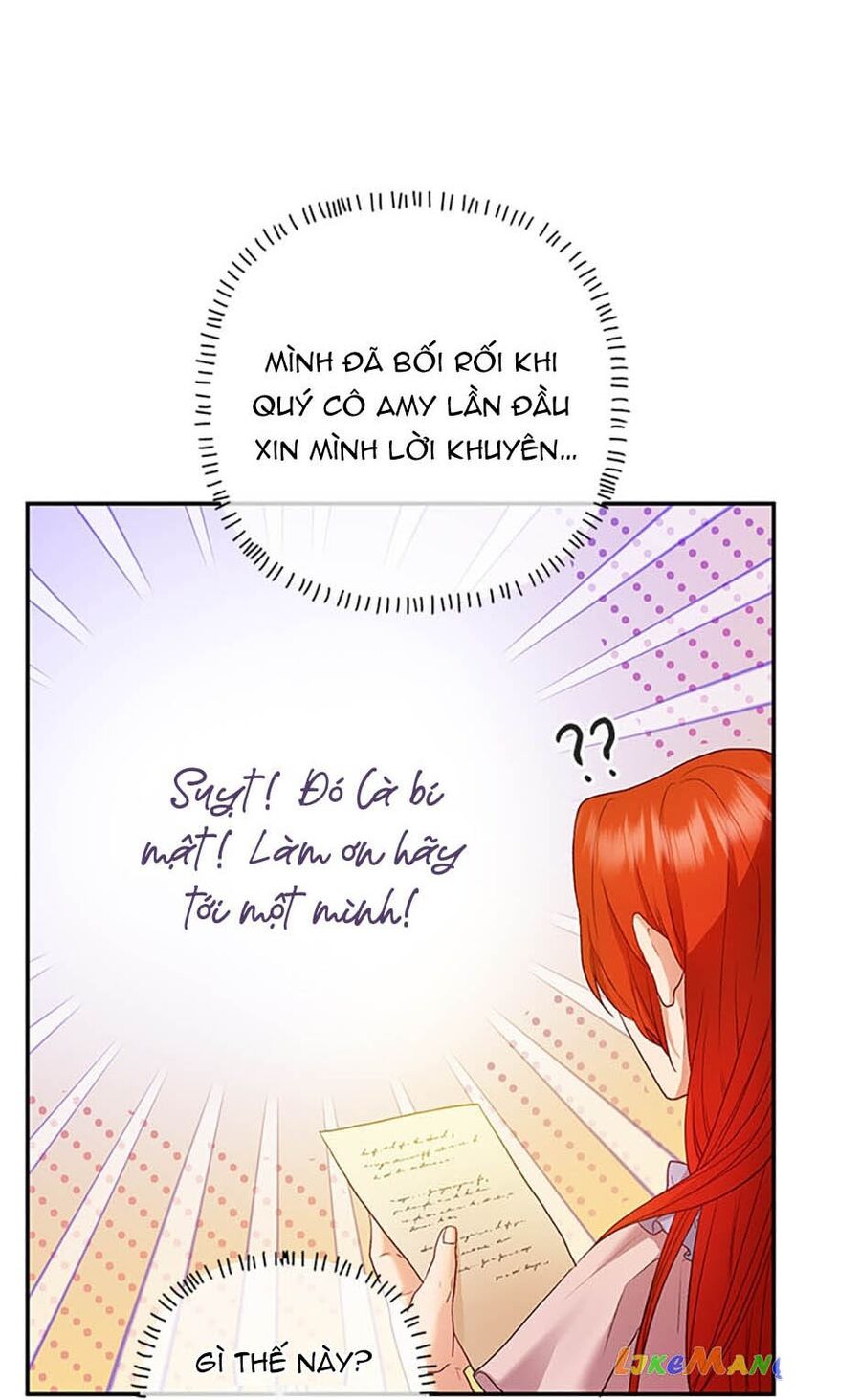 Cuộc Sống Xa Hoa Của Cô Nhân Tình Giả - Chapter 27 - Page 13